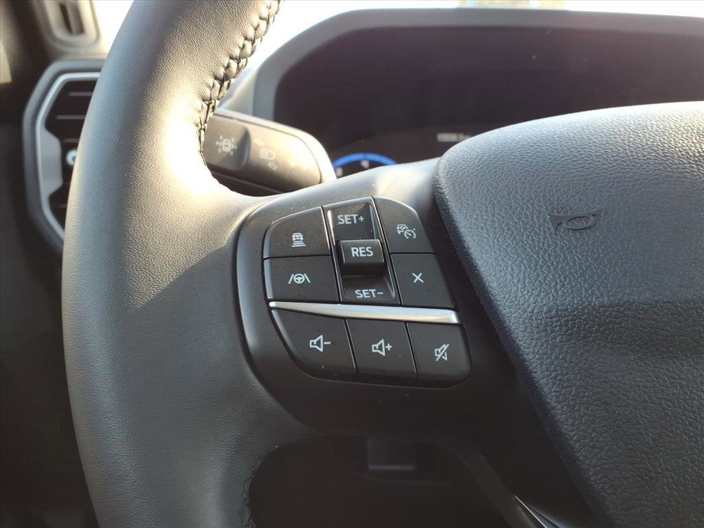 Certified 2024 Ford Bronco Sport Big Bend w/ Convenience Package image 16