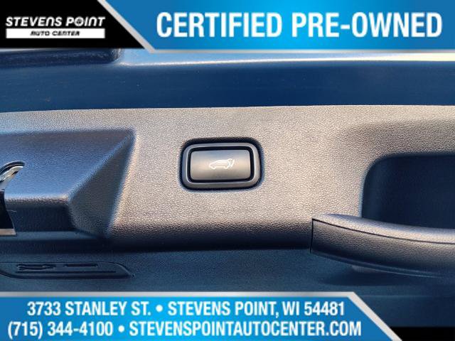 Used 2023 Hyundai Tucson SEL AWD/4WD image 31