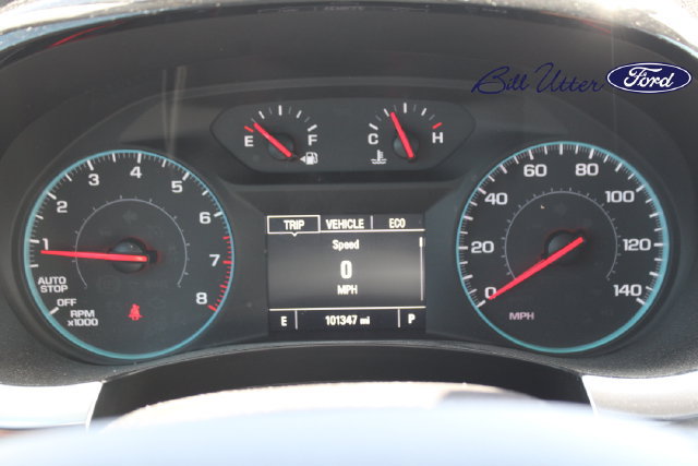 Used 2018 Chevrolet Traverse LS FWD image 11