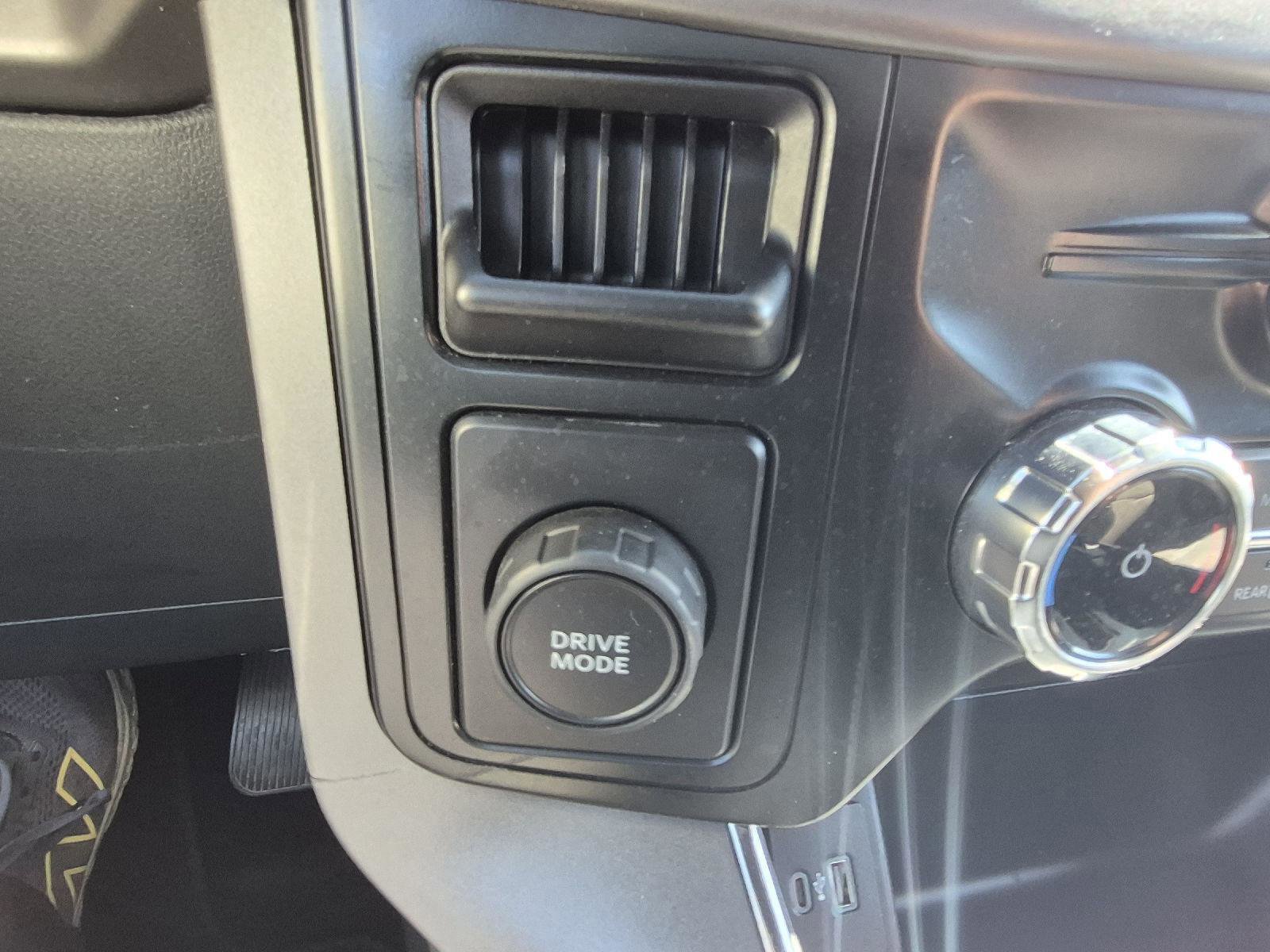 Certified 2024 Ford F150 XLT w/ Mobile Office Package image 19