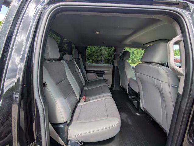 Certified 2020 Ford F150 XL AWD/4WD image 31