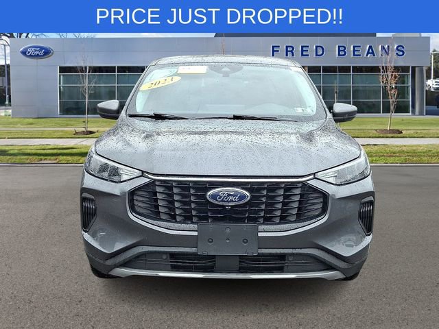 Certified 2023 Ford Escape Active w/ Tech Pack #2 image 7