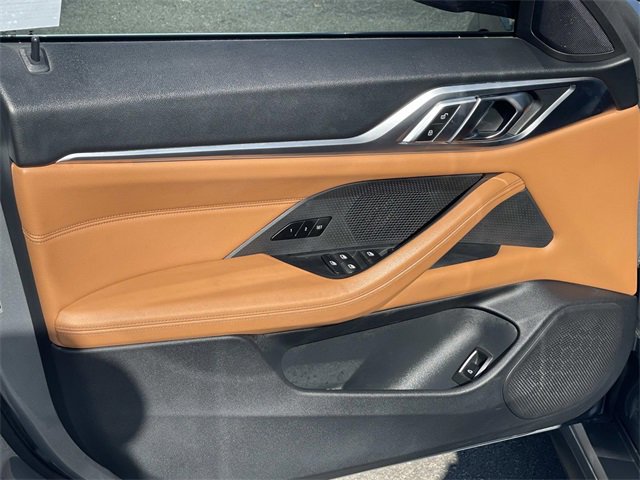 Used 2024 BMW i4 eDrive35 w/ Premium Package image 20