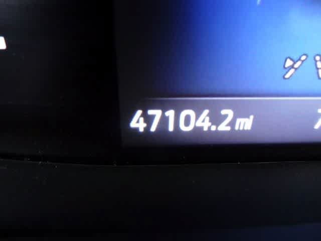 Certified 2024 Ford Escape ST-Line FWD image 19