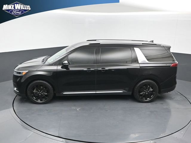 Used 2022 Kia Carnival SX image 5