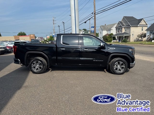 Used 2024 GMC Sierra 1500 SLT image 6