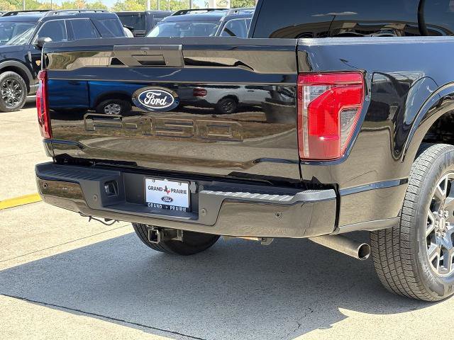 Certified 2024 Ford F150 STX RWD image 8