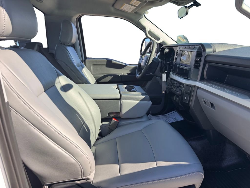 Certified 2024 Ford F250 XL w/ XL Off-Road Package image 20