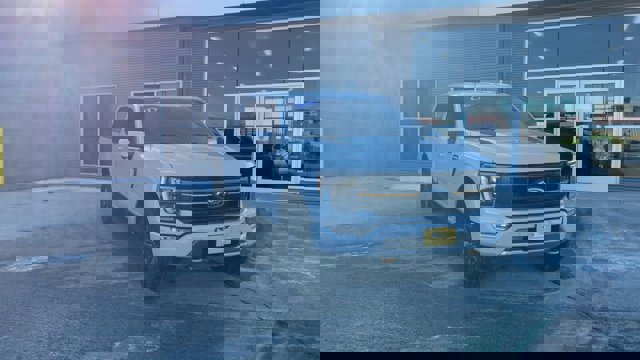 Certified 2023 Ford F150 Tremor w/ Equipment Group 402A High image 4