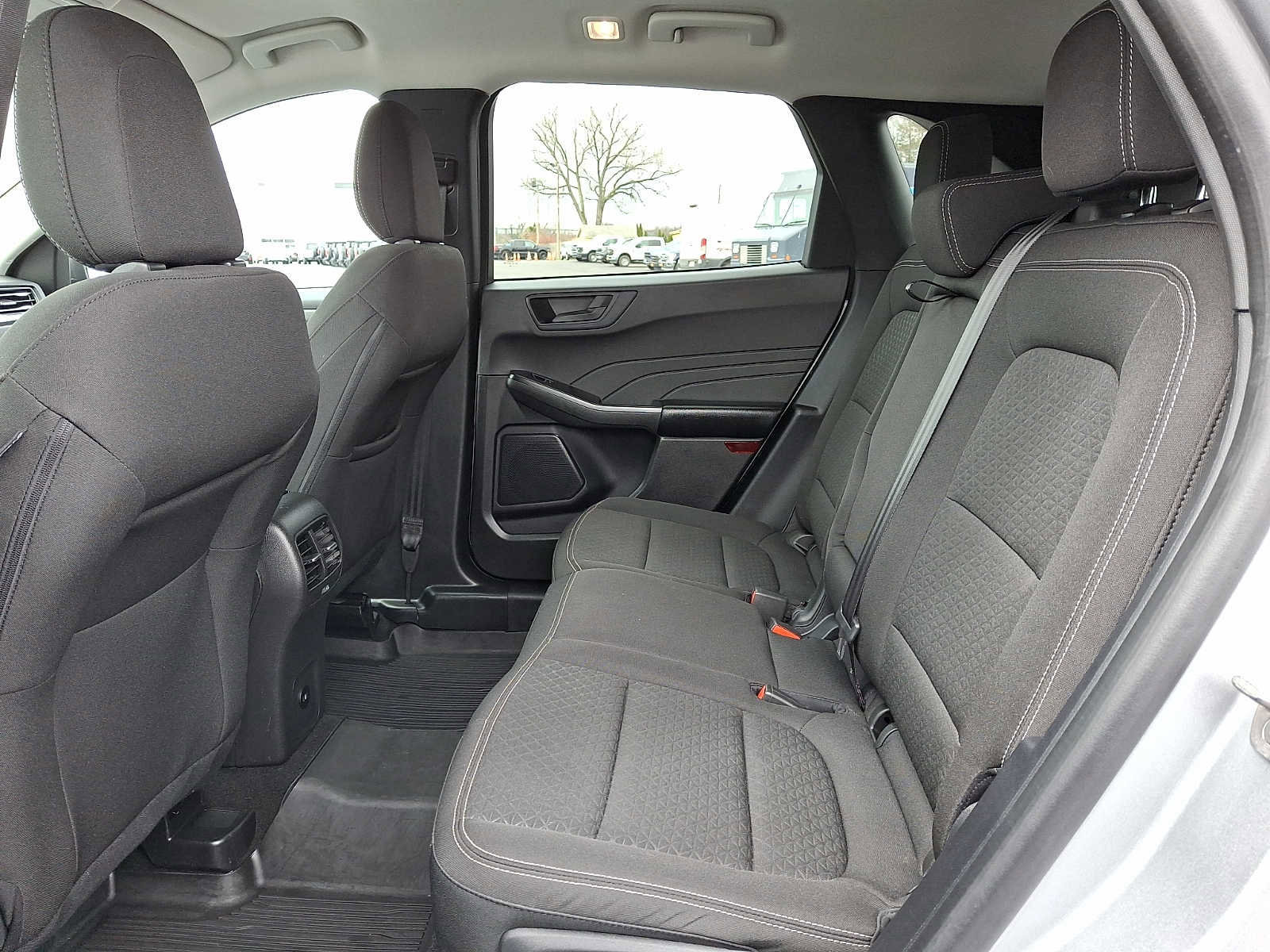 Certified 2024 Ford Escape Active image 10