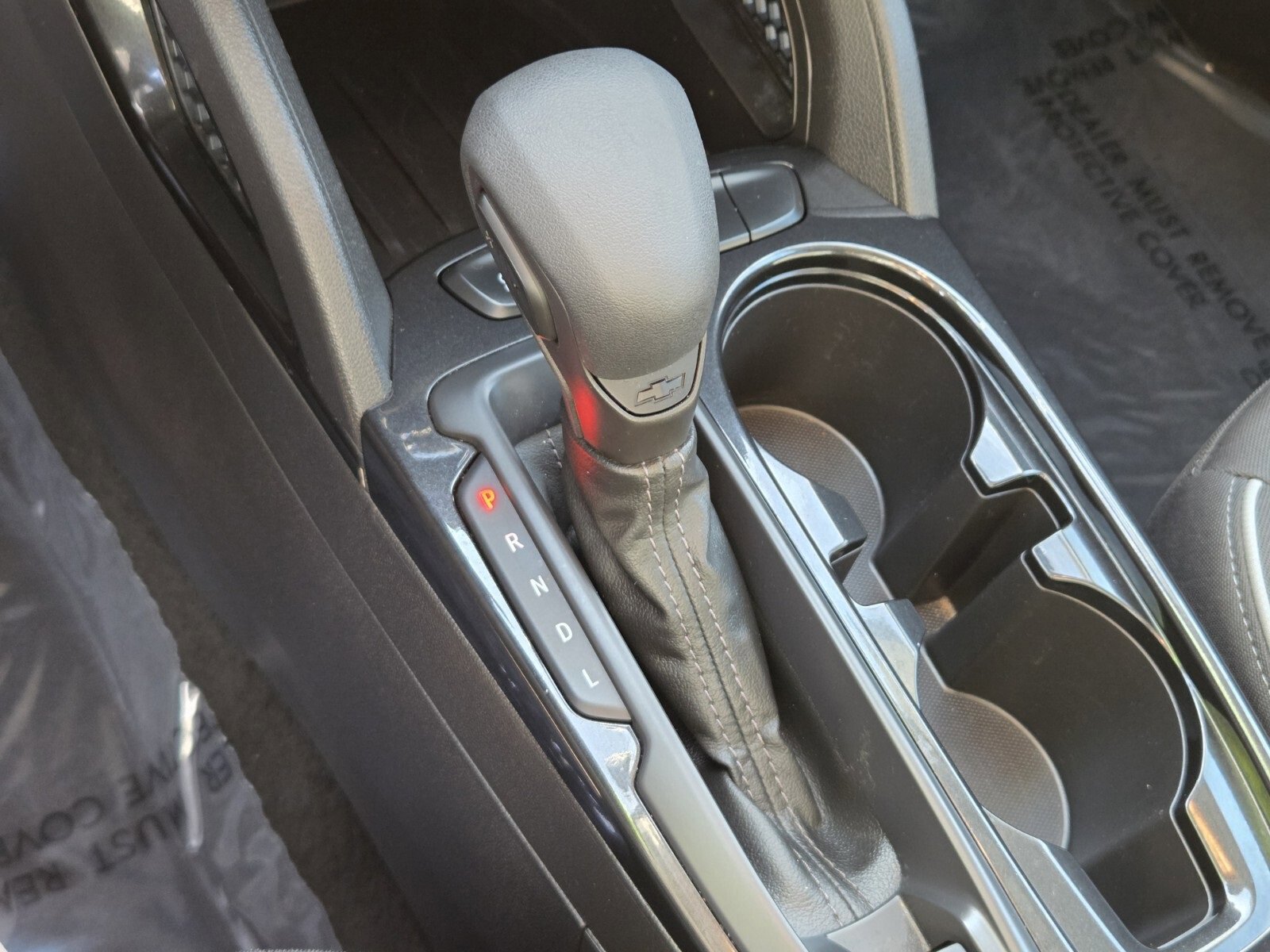 Used 2024 Chevrolet TrailBlazer LT image 23