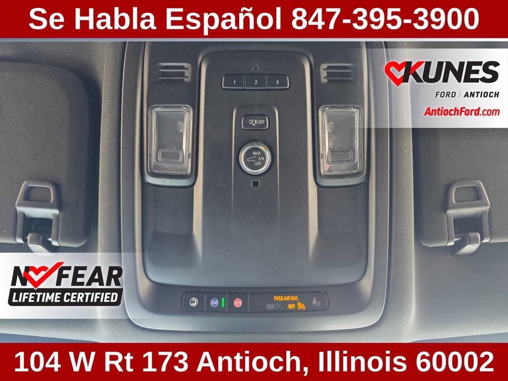 Used 2024 GMC Yukon SLT AWD/4WD image 67