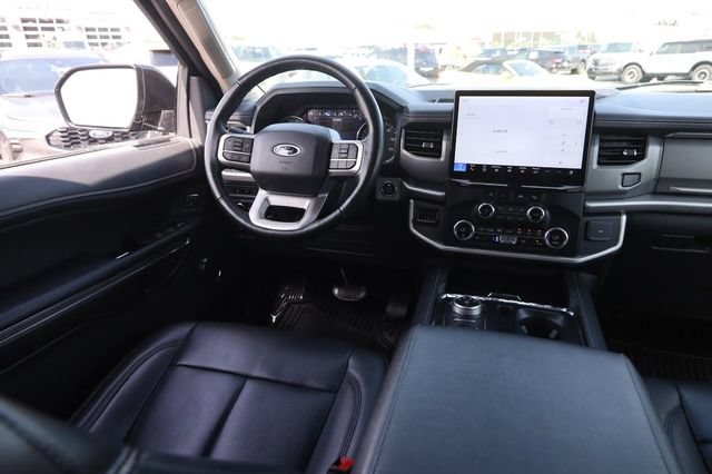 Certified 2024 Ford Expedition Max XLT AWD/4WD image 24