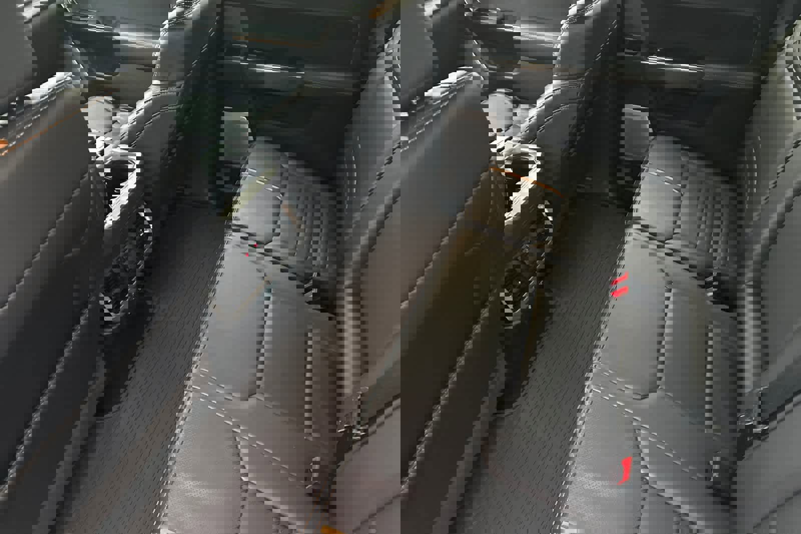 Certified 2023 Ford F150 Platinum w/ Equipment Group 701A High image 4