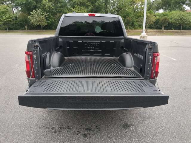 Certified 2025 Ford F150 XLT w/ Equipment Group 301A Standard RWD image 31