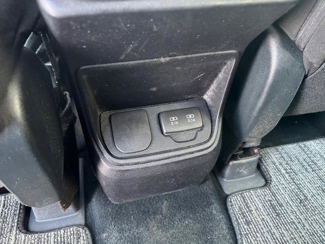 Used 2019 Subaru Ascent Base image 16