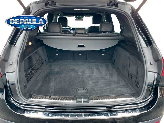 Used 2024 Mercedes-Benz GLE 350 4MATIC image 9