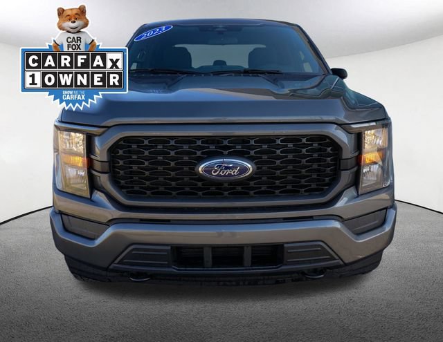 Certified 2023 Ford F150 XL w/ STX Appearance Package AWD/4WD image 20