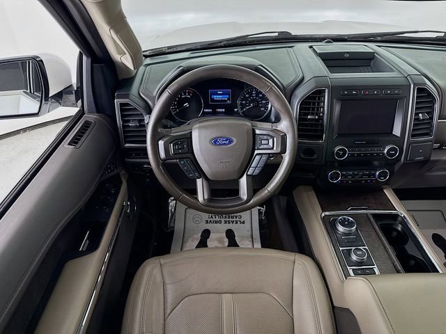 Certified 2021 Ford Expedition Max Limited image 23