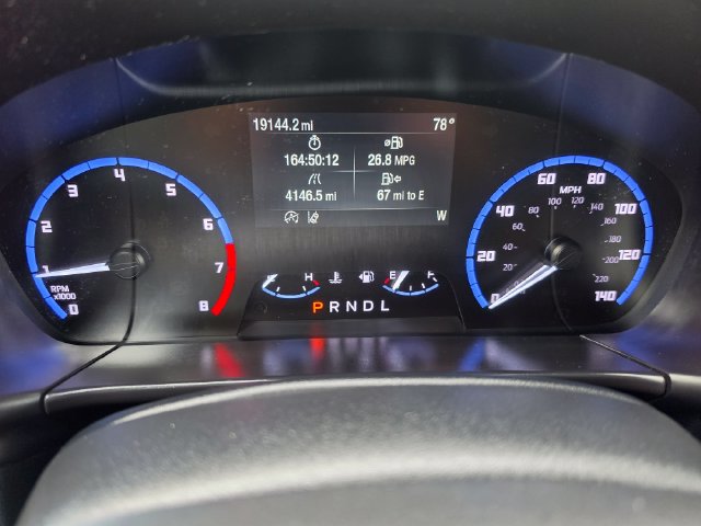 Certified 2023 Ford Bronco Sport Big Bend w/ Convenience Package AWD/4WD image 19