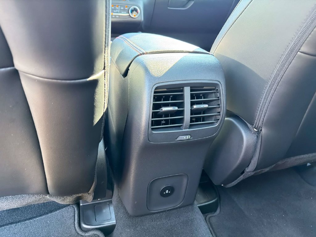 Certified 2025 Ford Escape ST-Line w/ Equipment Group 301A FWD image 21
