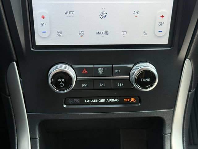 Certified 2024 Ford Edge SEL w/ Convenience Package AWD/4WD image 12