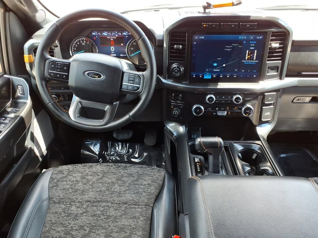 Certified 2023 Ford F150 Tremor w/ 360 Degree Camera Package AWD/4WD image 18