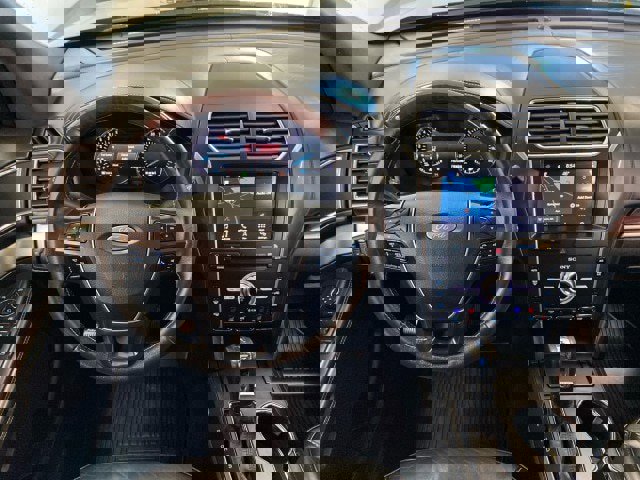 Certified 2019 Ford Explorer Platinum image 14