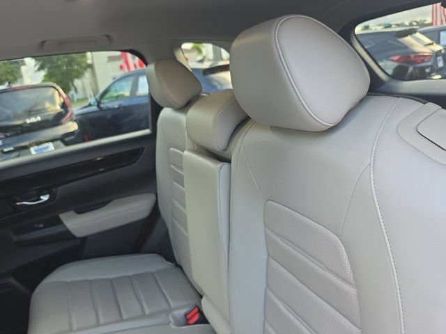 Used 2025 Honda CR-V EX-L image 15
