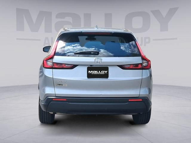 Used 2023 Honda CR-V LX image 4