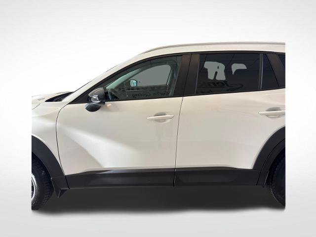 Used 2023 MAZDA CX-50 2.5 S w/ Cargo Package AWD/4WD image 2