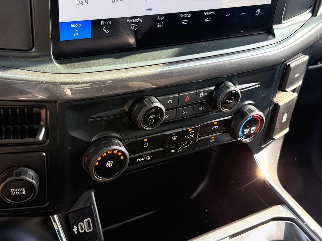 Certified 2025 Ford F150 STX RWD image 20