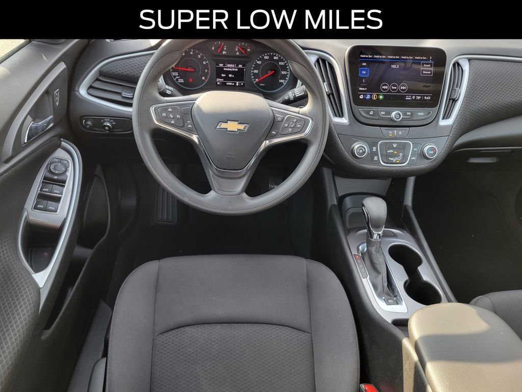 Used 2023 Chevrolet Malibu LS image 8