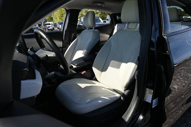 Certified 2021 Ford Mustang Mach-E Premium AWD/4WD image 23