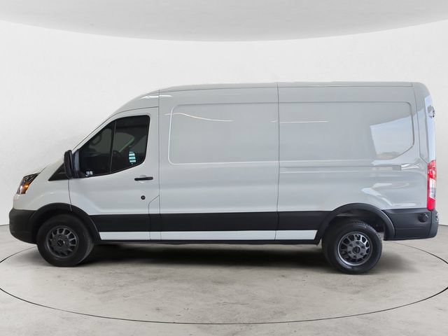 Certified 2024 Ford Transit 250 148 Medium Roof Extended AWD image 8