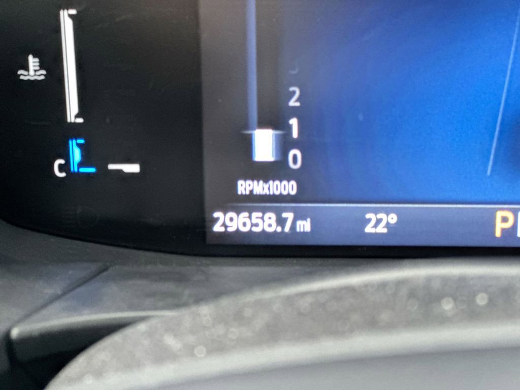 Certified 2024 Ford Escape ST-Line image 12