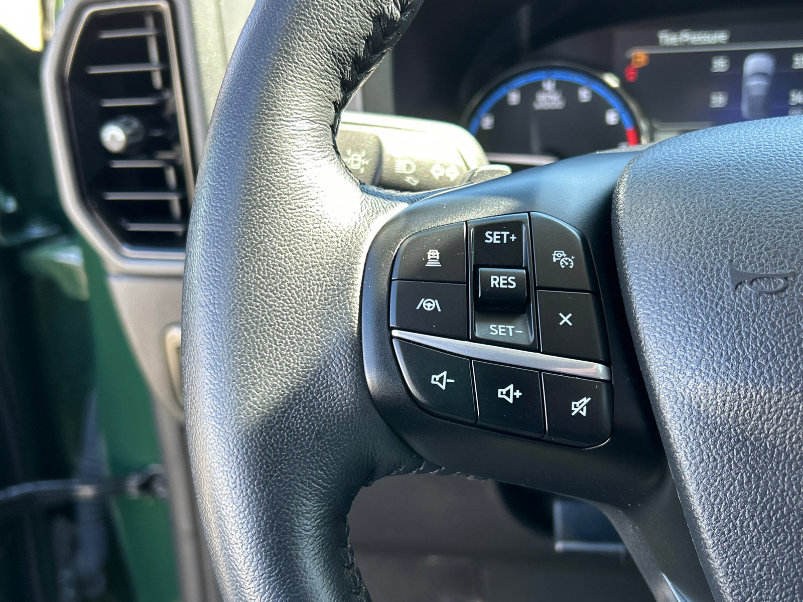 Certified 2023 Ford Bronco Sport Badlands image 13