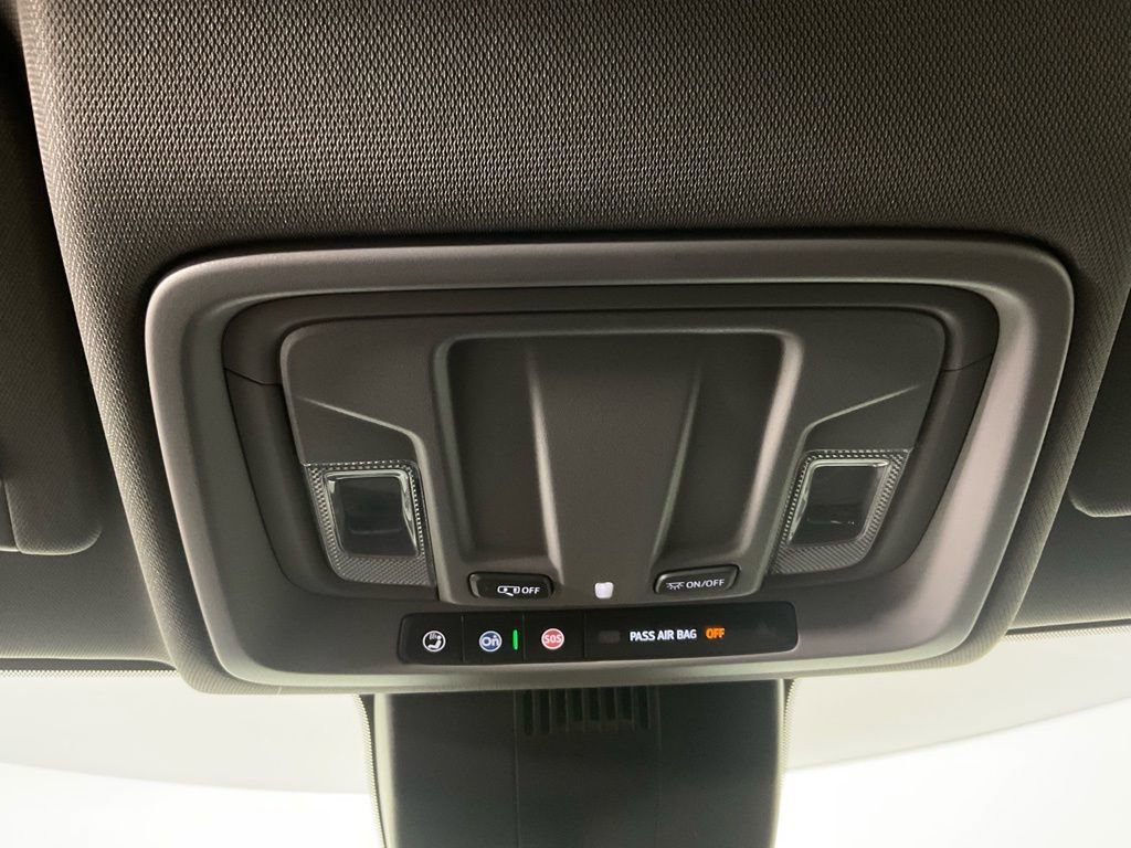 Used 2026 Chevrolet Silverado 1500 RST w/ RST Select Package image 20