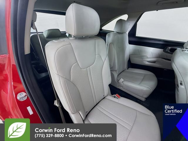 Used 2023 Kia Sorento SX Prestige w/ Panoramic Sunroof Package image 32