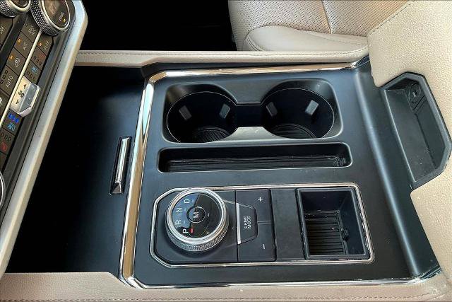 Certified 2022 Ford Expedition Max XLT RWD image 18