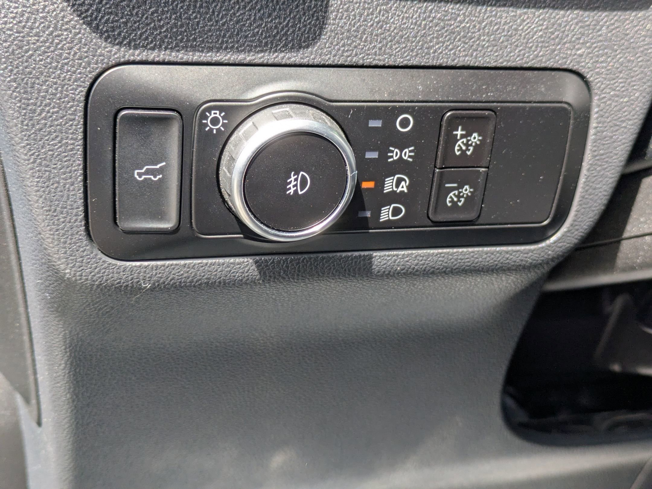 Certified 2023 Ford Bronco Sport Big Bend w/ Convenience Package image 15