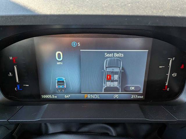 Certified 2025 Ford Maverick XLT AWD/4WD image 26