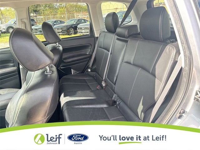 Used 2017 Subaru Forester 2.5i Touring w/ Protection Package #2 image 28