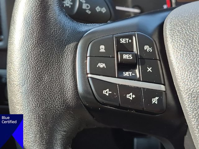 Certified 2023 Ford Bronco Sport Outer Banks w/ Tech Package AWD/4WD image 18
