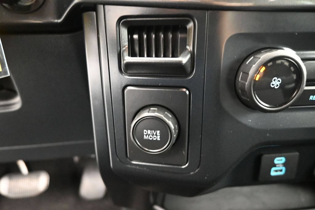 Certified 2023 Ford F150 XL w/ STX Appearance Package RWD image 17