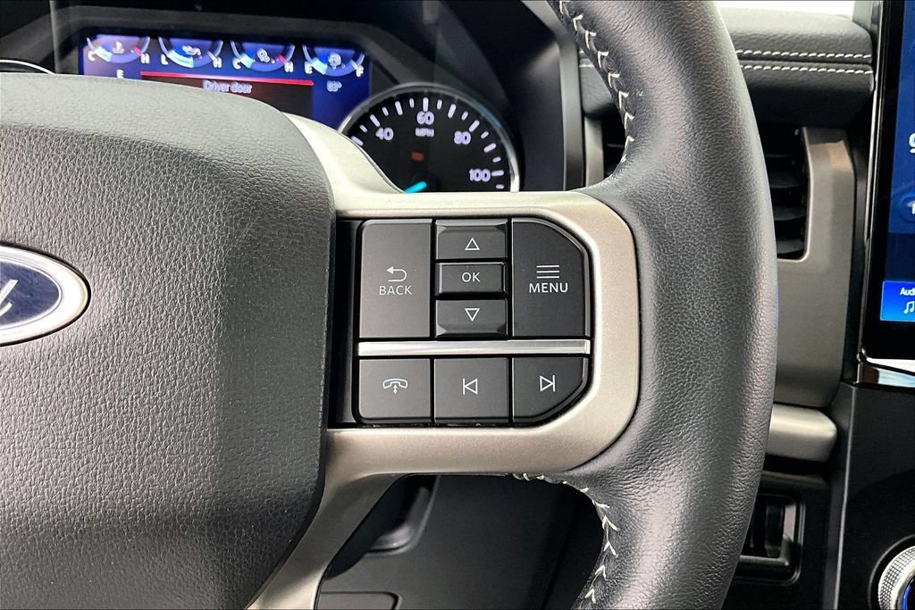 Certified 2022 Ford Expedition Max XLT AWD/4WD image 19