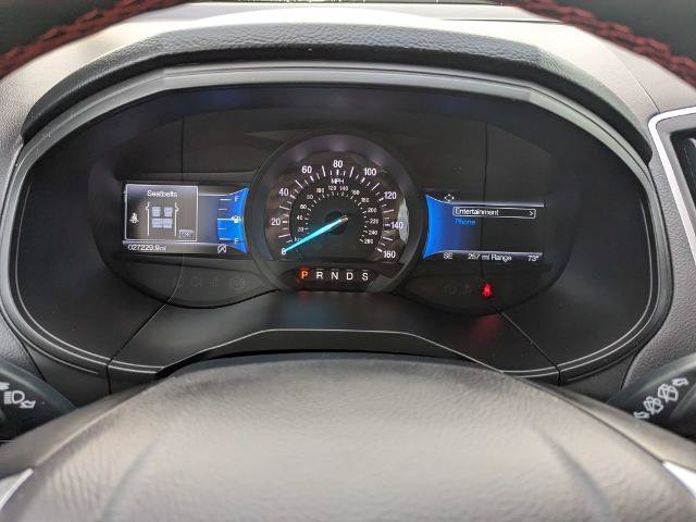 Certified 2024 Ford Edge ST-Line AWD/4WD image 29