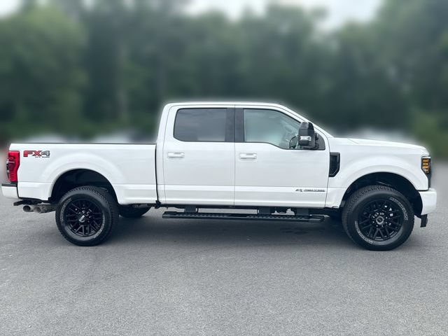 Certified 2019 Ford F250 Lariat AWD/4WD image 9
