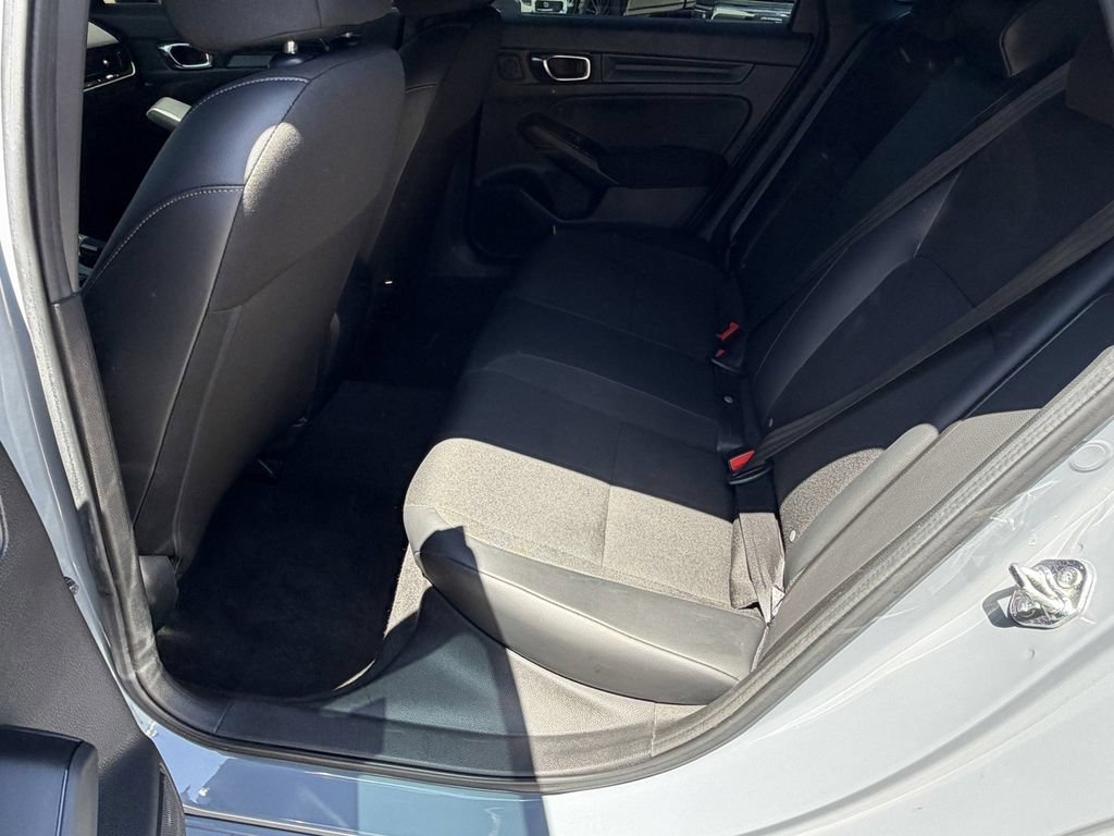 Used 2024 Honda Civic Sport image 18