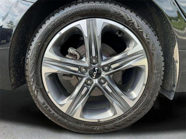 Used 2024 Kia K5 EX image 30
